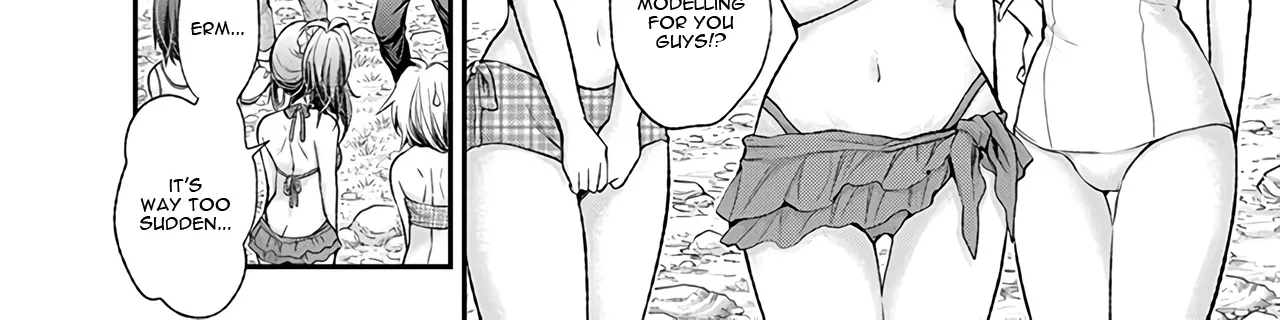 Henjyo - Hen Na Jyoshi Kousei Amaguri Senko - Page 17