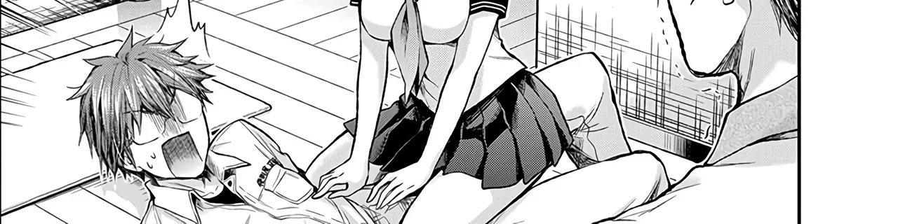 Henjyo - Hen Na Jyoshi Kousei Amaguri Senko - Page 35