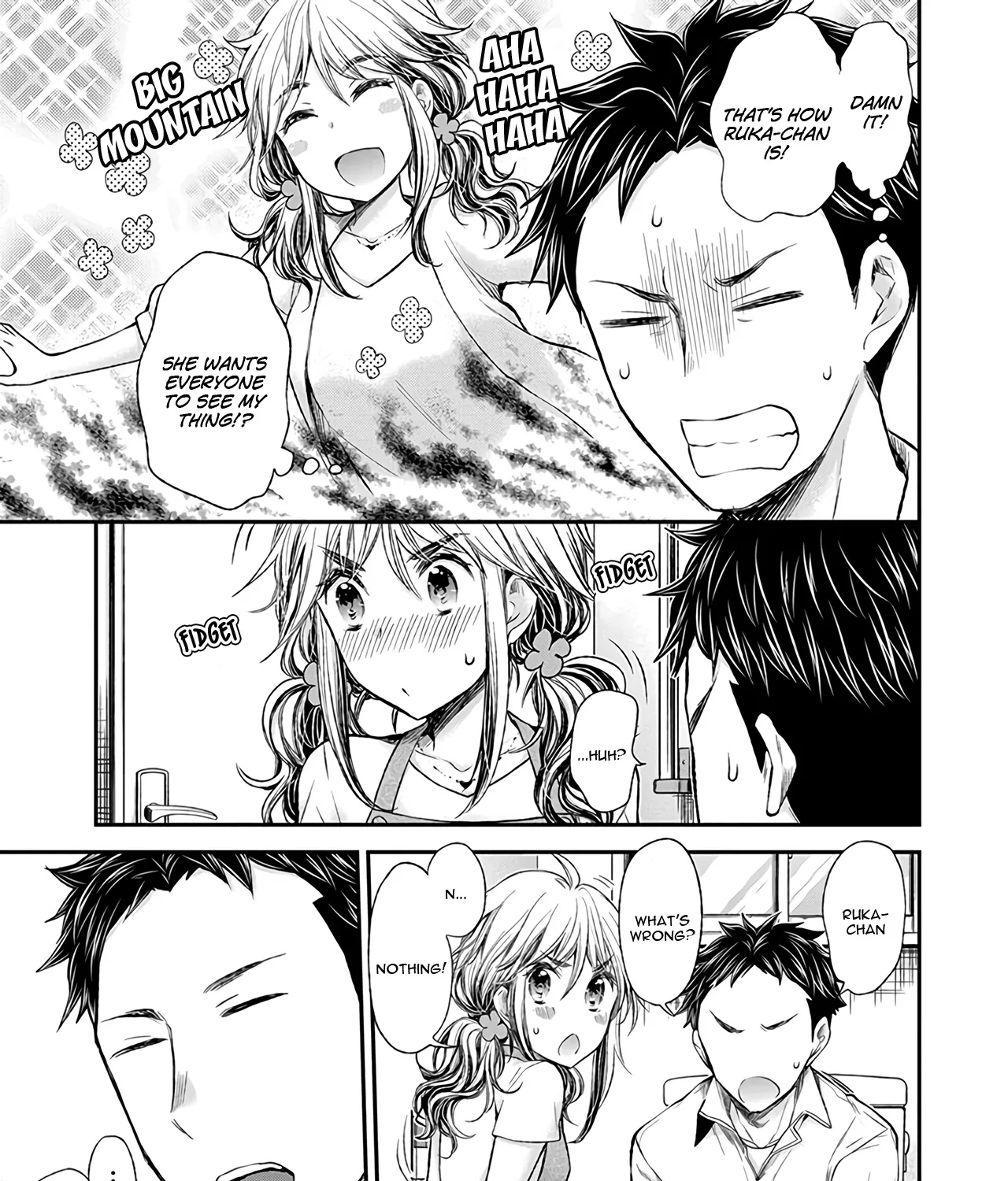 Henjyo - Hen Na Jyoshi Kousei Amaguri Senko - Page 26