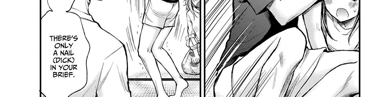 Henjyo - Hen Na Jyoshi Kousei Amaguri Senko - Page 33