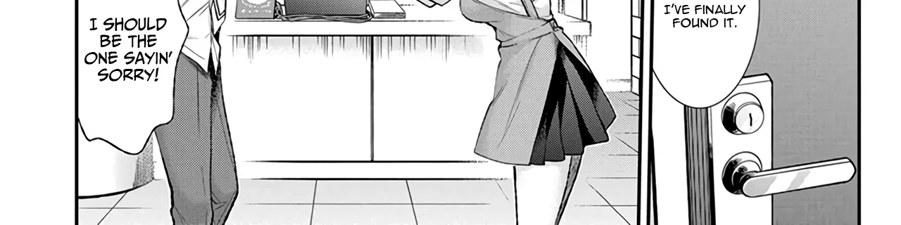 Henjyo - Hen Na Jyoshi Kousei Amaguri Senko - Page 33