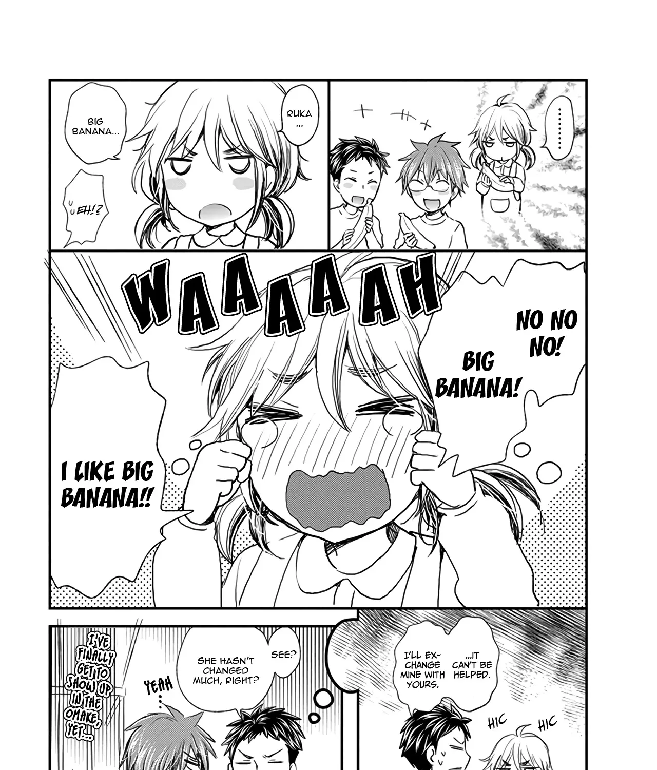 Henjyo - Hen Na Jyoshi Kousei Amaguri Senko - Page 46