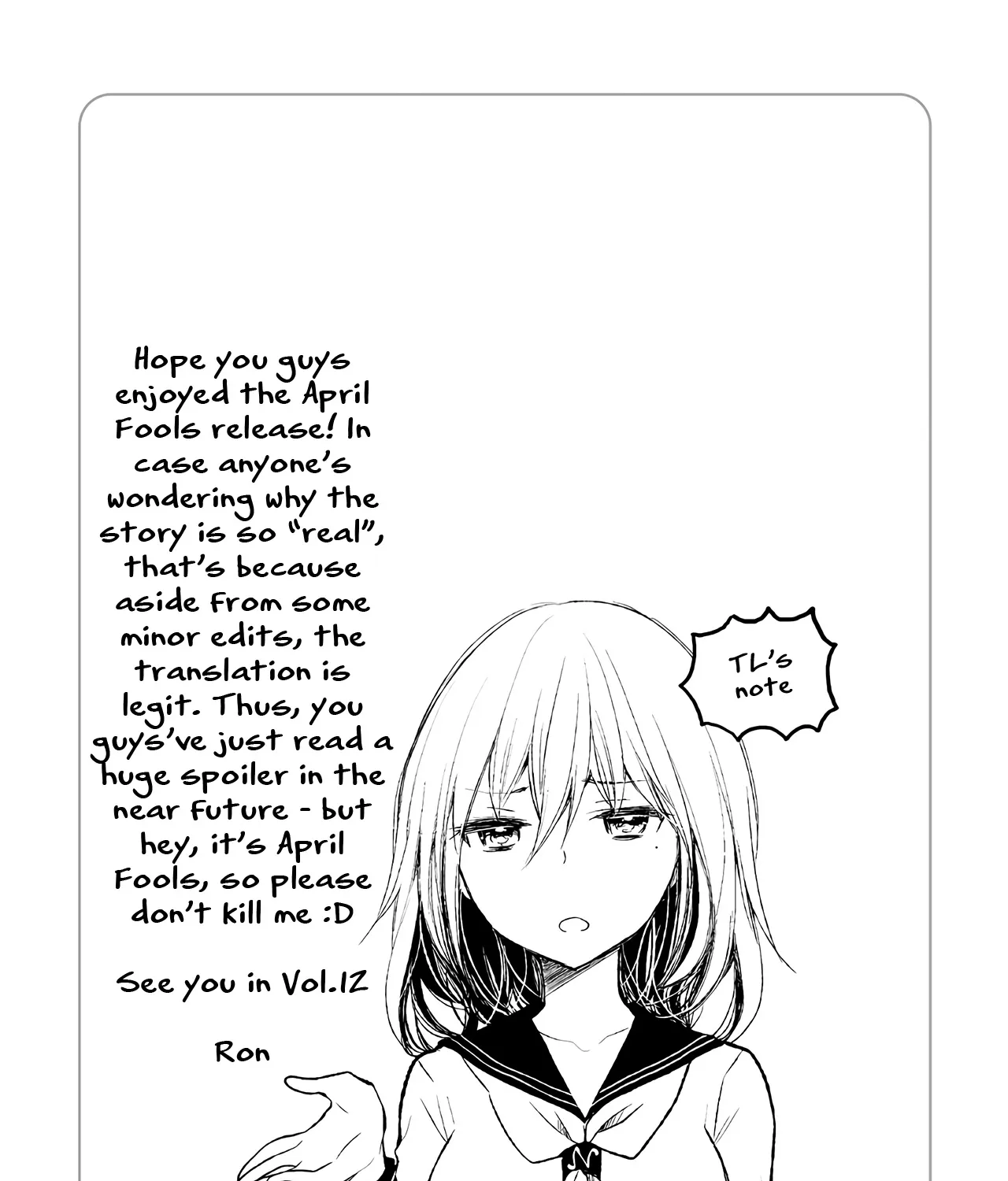 Henjyo - Hen Na Jyoshi Kousei Amaguri Senko - Page 56