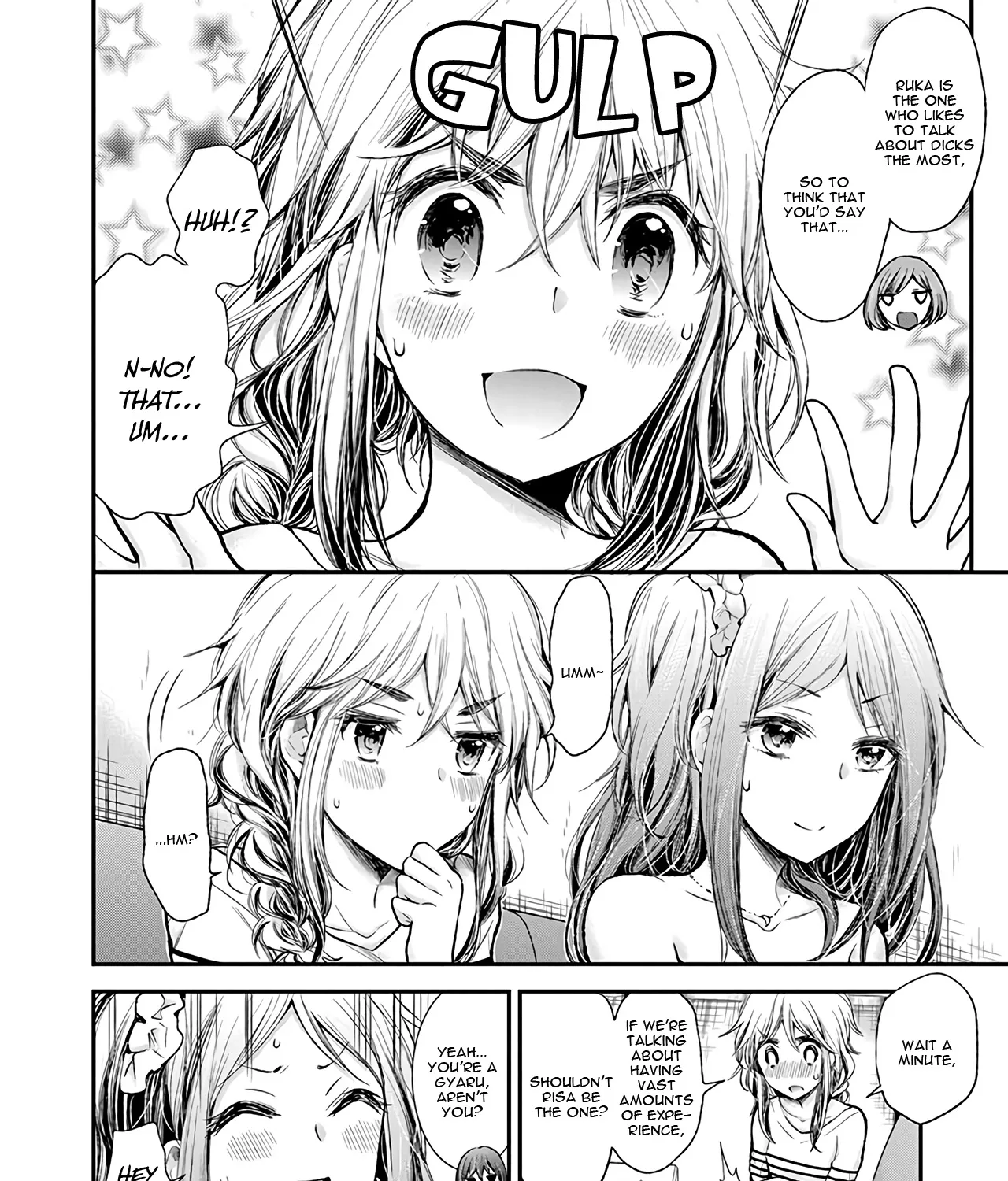 Henjyo - Hen Na Jyoshi Kousei Amaguri Senko - Page 20