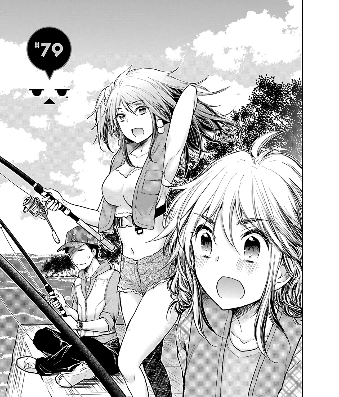 Henjyo - Hen Na Jyoshi Kousei Amaguri Senko - Page 2