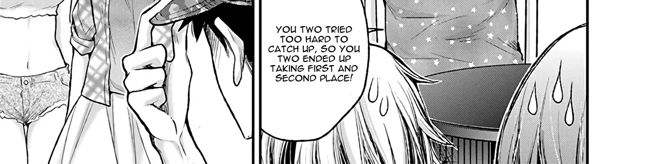 Henjyo - Hen Na Jyoshi Kousei Amaguri Senko - Page 39