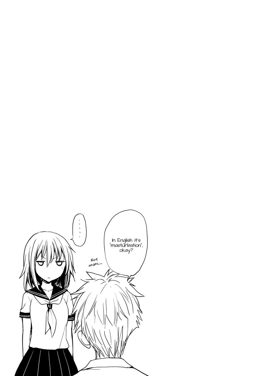 Henjyo - Hen Na Jyoshi Kousei Amaguri Senko - Page 40