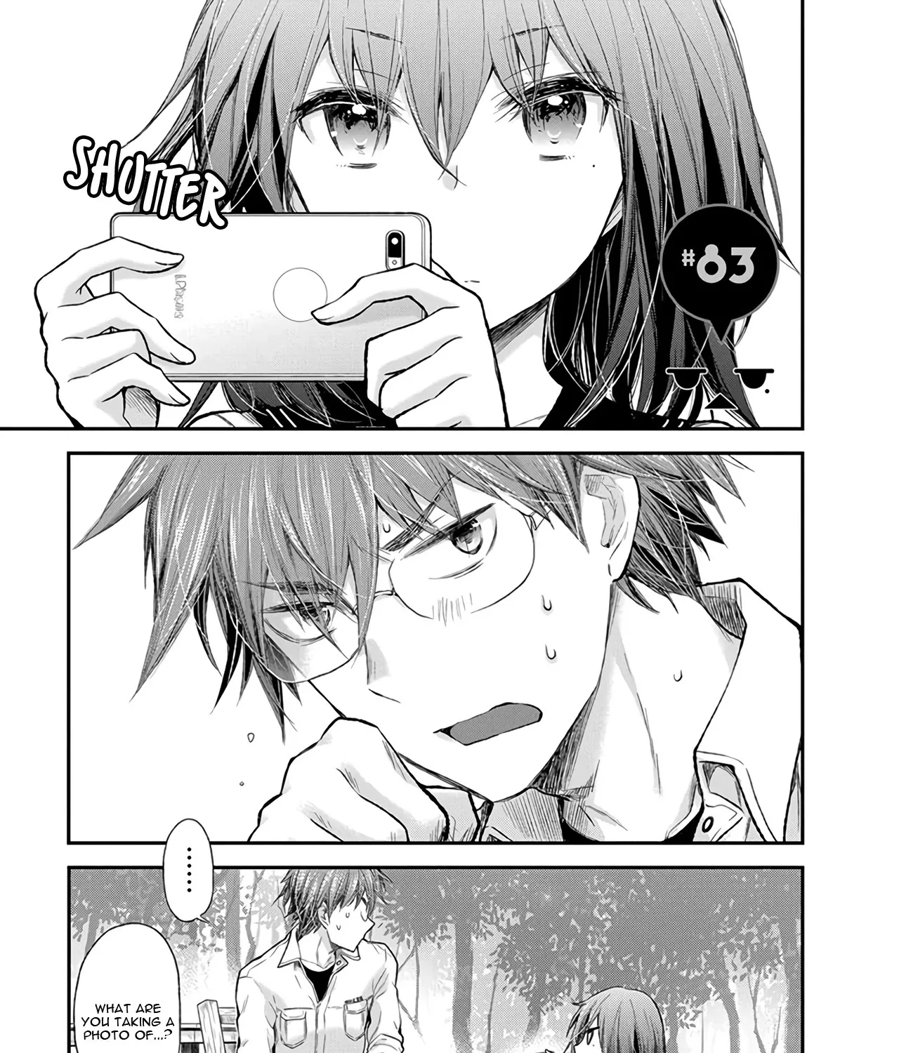 Henjyo - Hen Na Jyoshi Kousei Amaguri Senko - Page 2