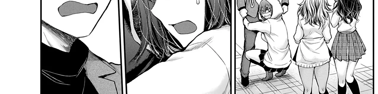 Henjyo - Hen Na Jyoshi Kousei Amaguri Senko - Page 33