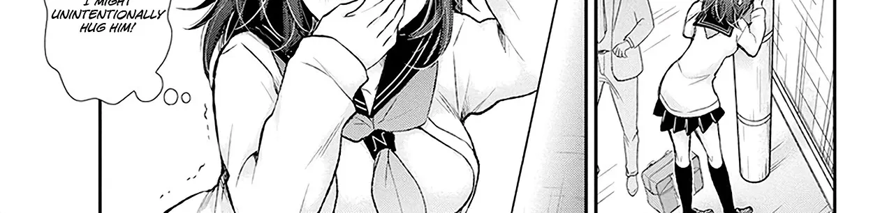 Henjyo - Hen Na Jyoshi Kousei Amaguri Senko - Page 39