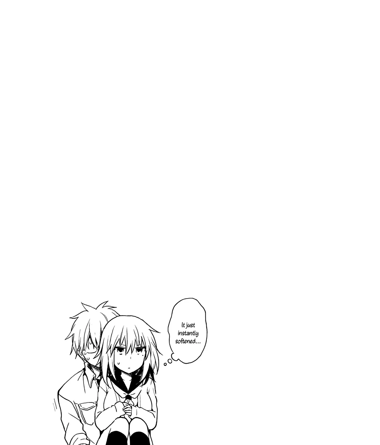 Henjyo - Hen Na Jyoshi Kousei Amaguri Senko - Page 50