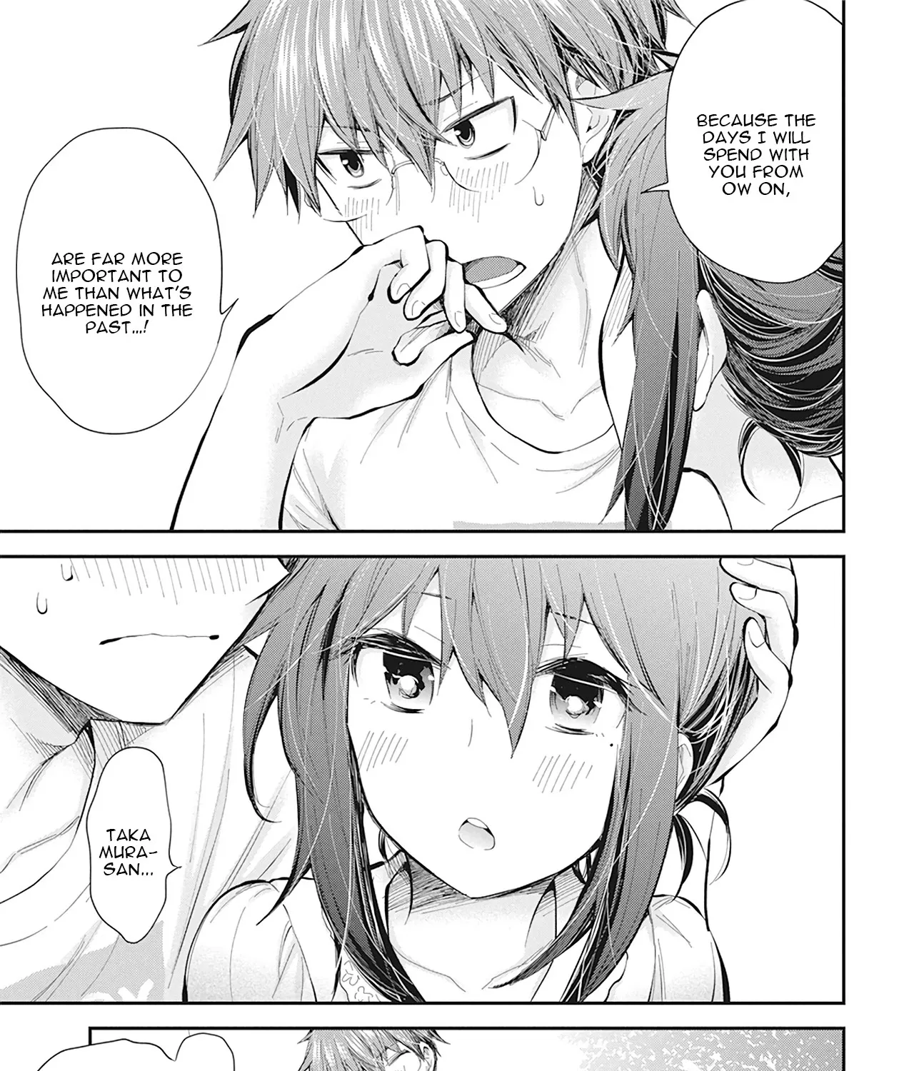 Henjyo - Hen Na Jyoshi Kousei Amaguri Senko - Page 30