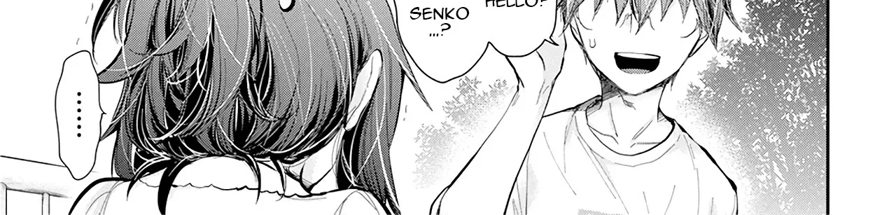 Henjyo - Hen Na Jyoshi Kousei Amaguri Senko - Page 39