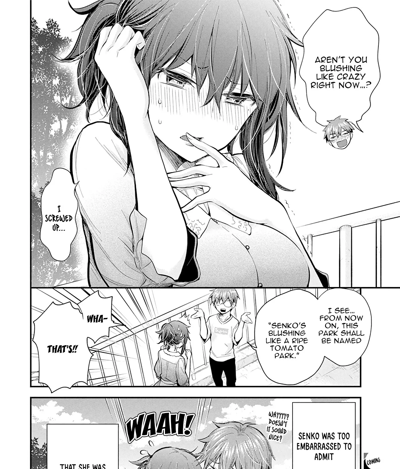 Henjyo - Hen Na Jyoshi Kousei Amaguri Senko - Page 40