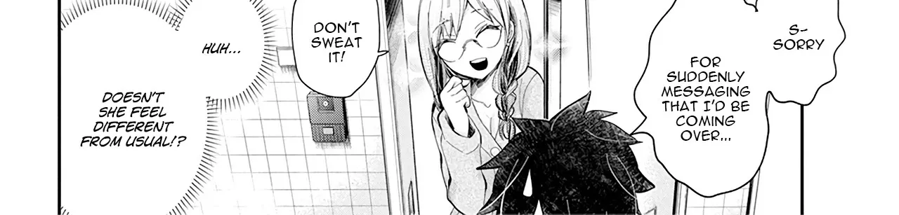 Henjyo - Hen Na Jyoshi Kousei Amaguri Senko - Page 37