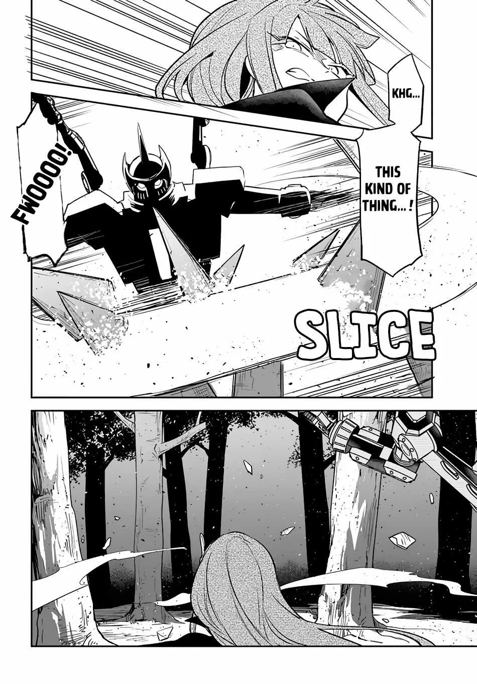 Henkyou Gurashi no Maou, Tensei shite Saikyou no Majutsushi ni naru - Page 22