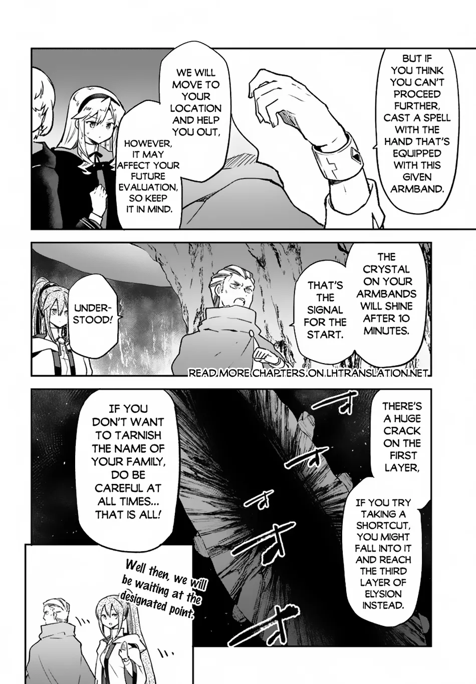 Henkyou Gurashi no Maou, Tensei shite Saikyou no Majutsushi ni naru - Page 30