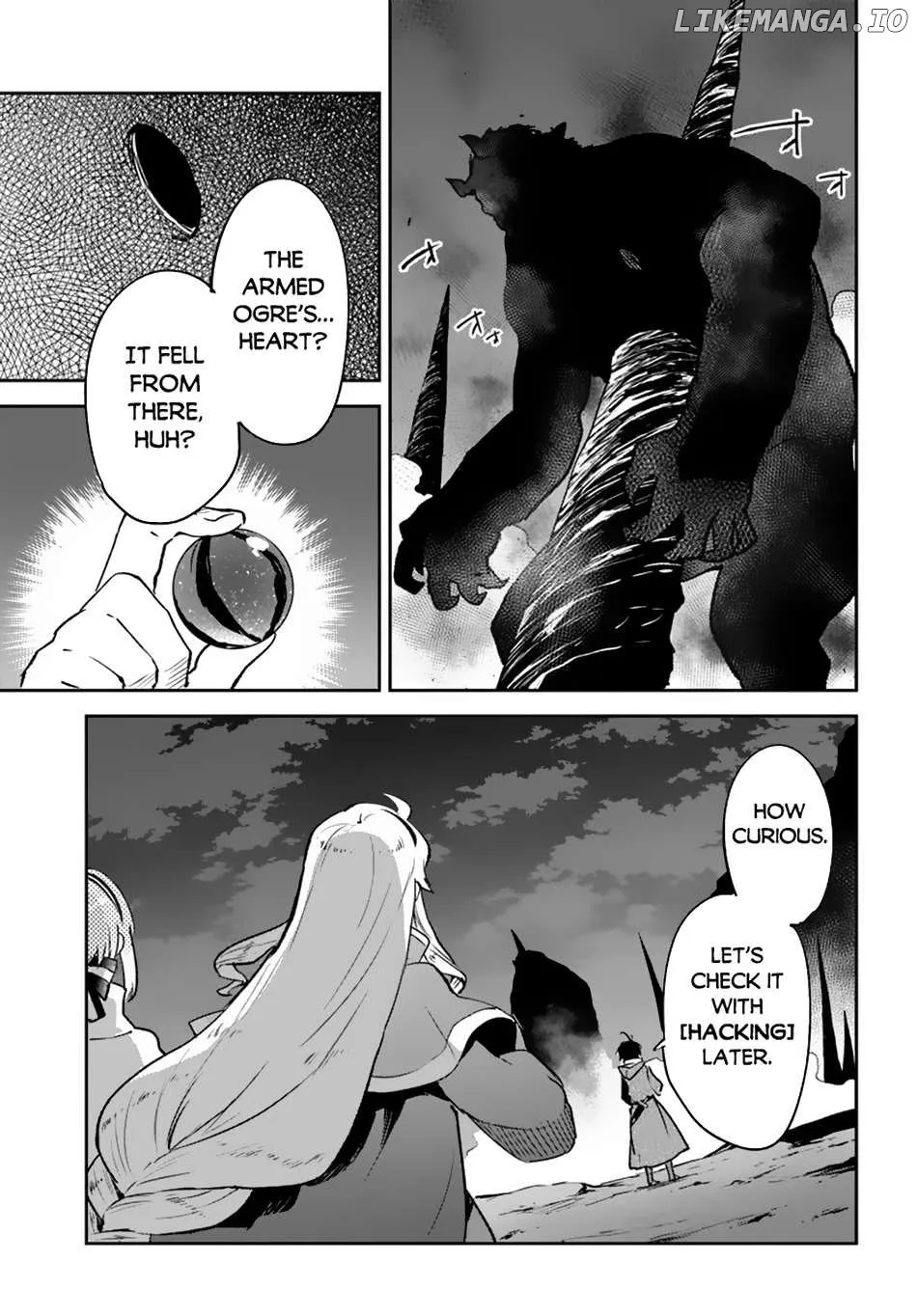 Henkyou Gurashi no Maou, Tensei shite Saikyou no Majutsushi ni naru - Page 3