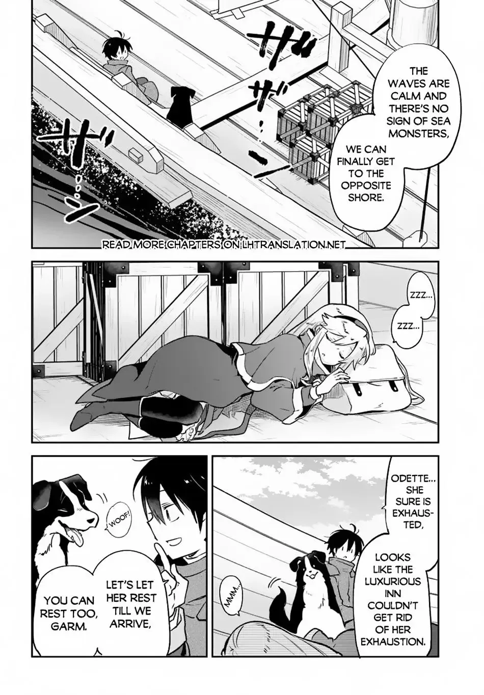 Henkyou Gurashi No Maou, Tensei Shite Saikyou No Majutsushi Ni Naru - Page 31