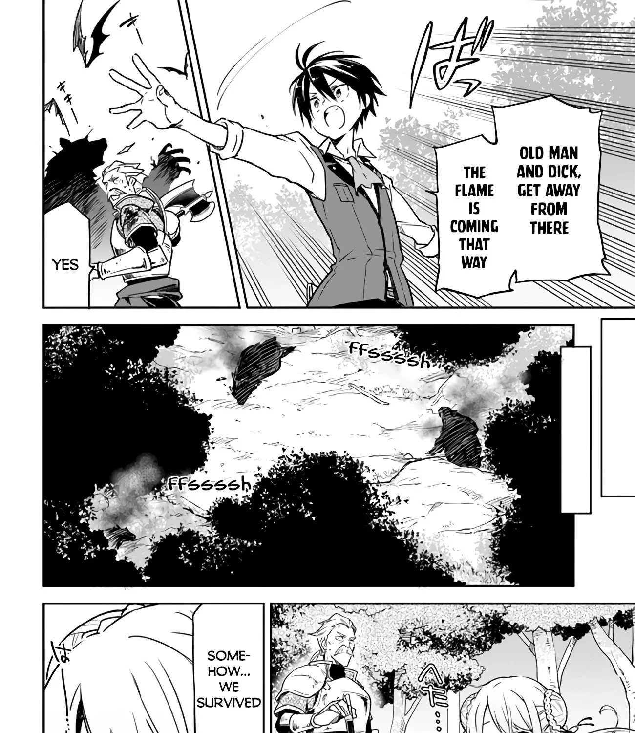 Henkyou Gurashi no Maou, Tensei shite Saikyou no Majutsushi ni naru - Page 59