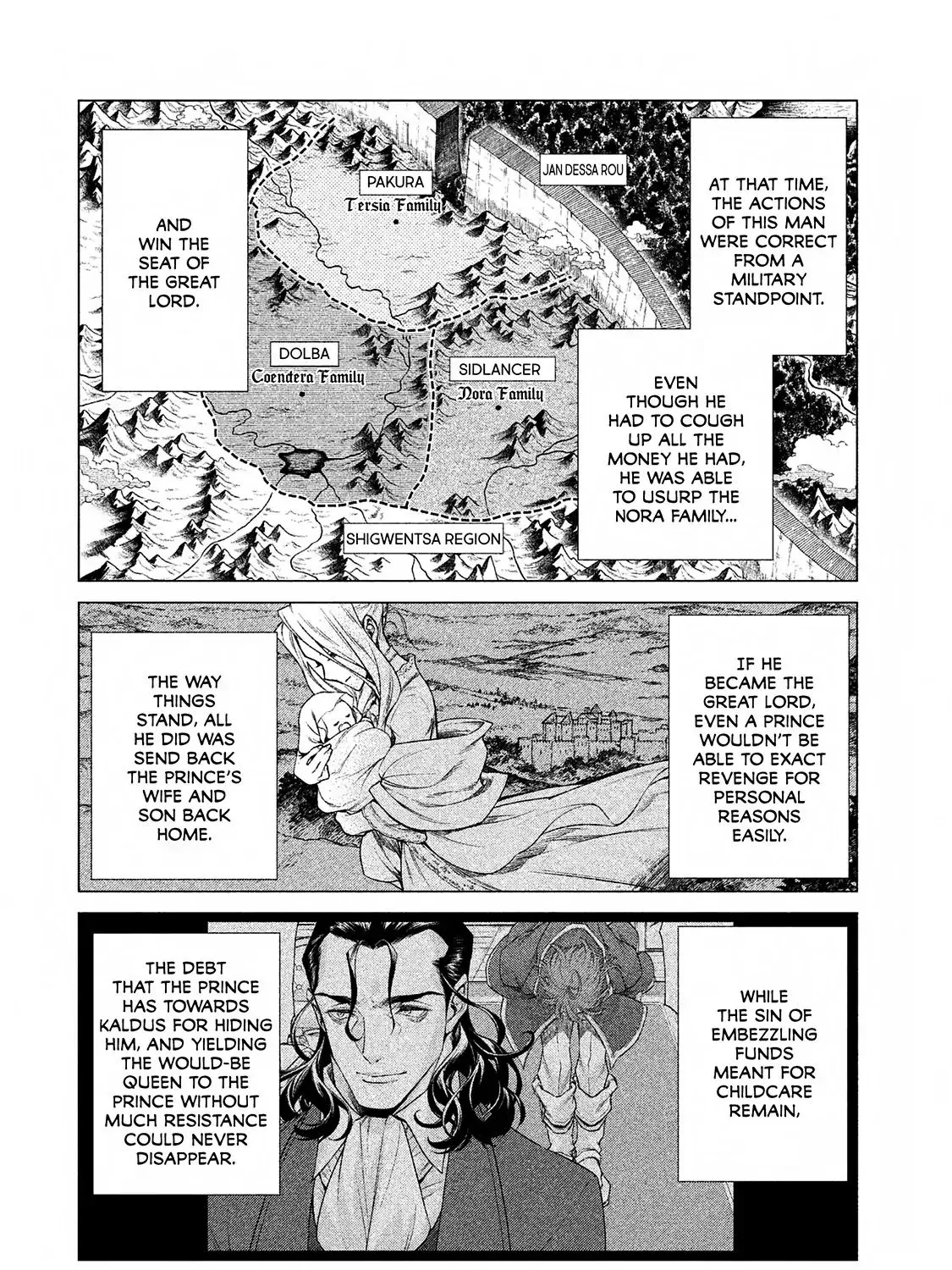 Henkyou No Roukishi - Bard Loen - Page 39