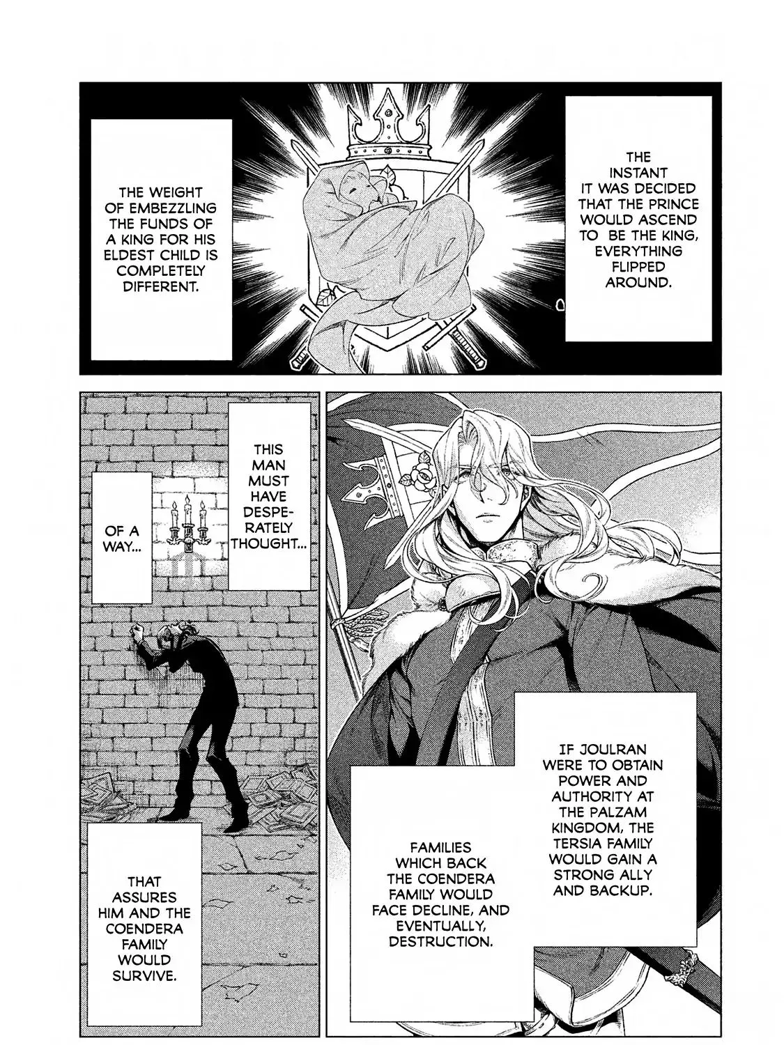 Henkyou No Roukishi - Bard Loen - Page 41