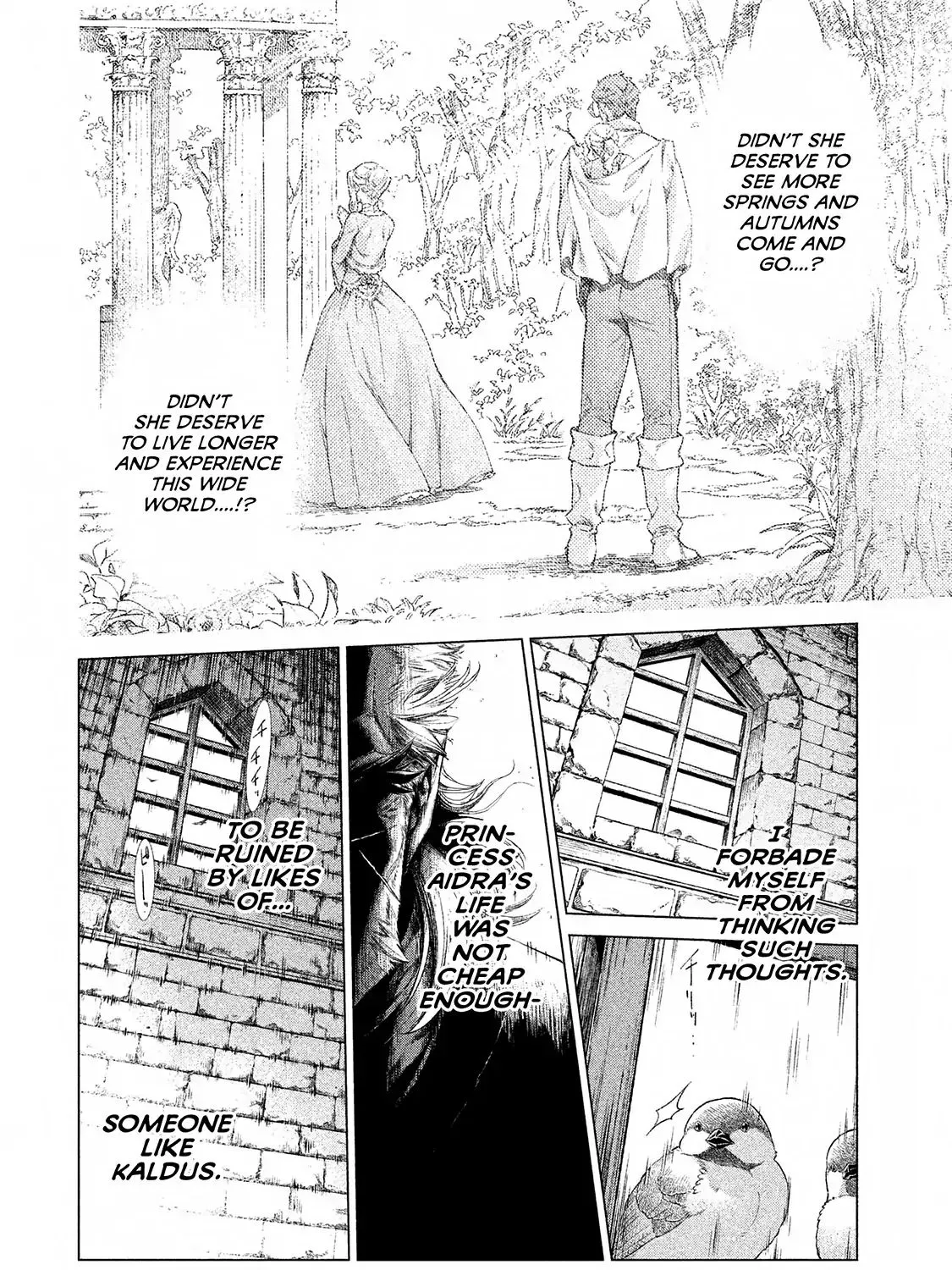 Henkyou No Roukishi - Bard Loen - Page 55