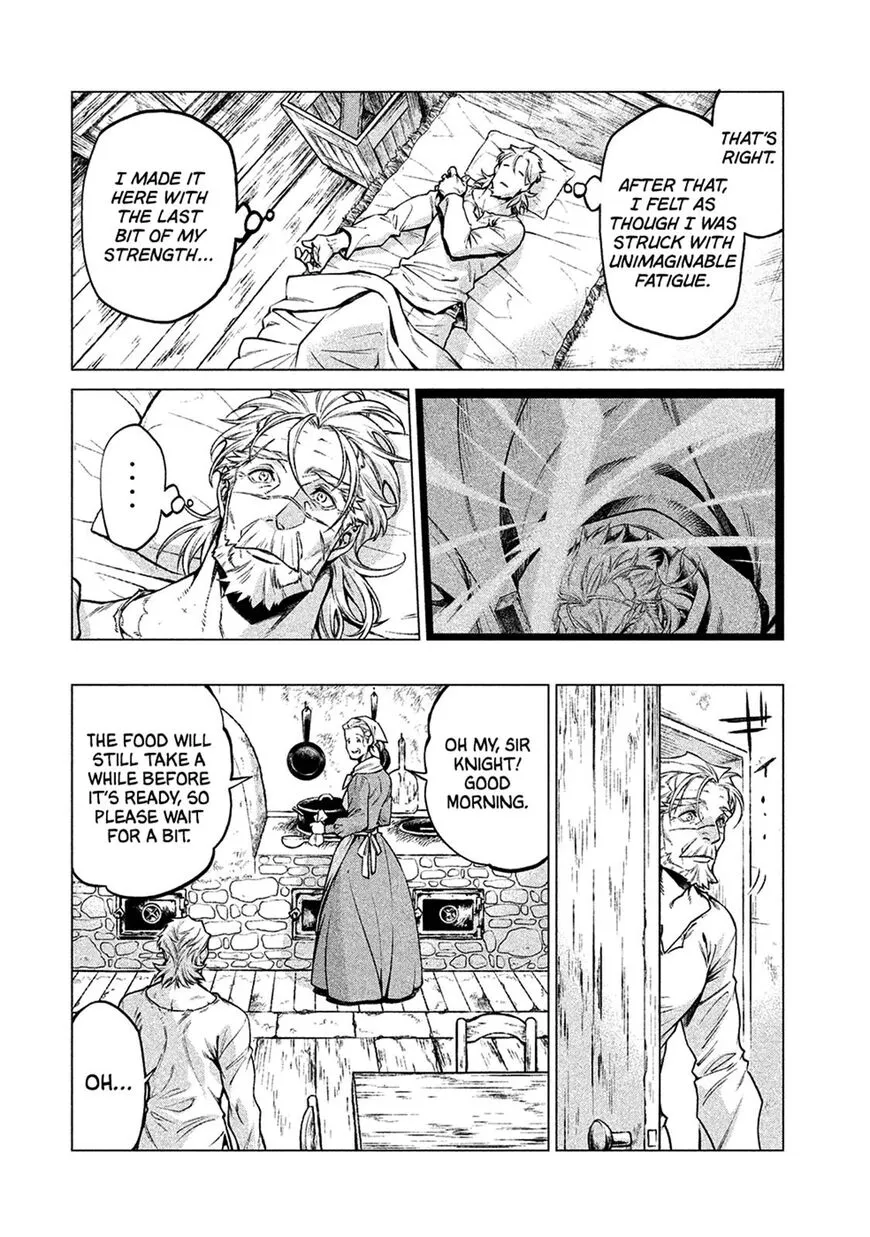 Henkyou No Roukishi - Bard Loen - Page 4