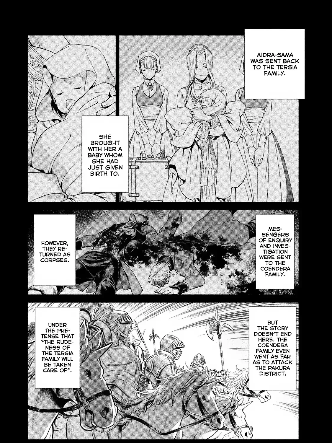 Henkyou No Roukishi - Bard Loen - Page 16