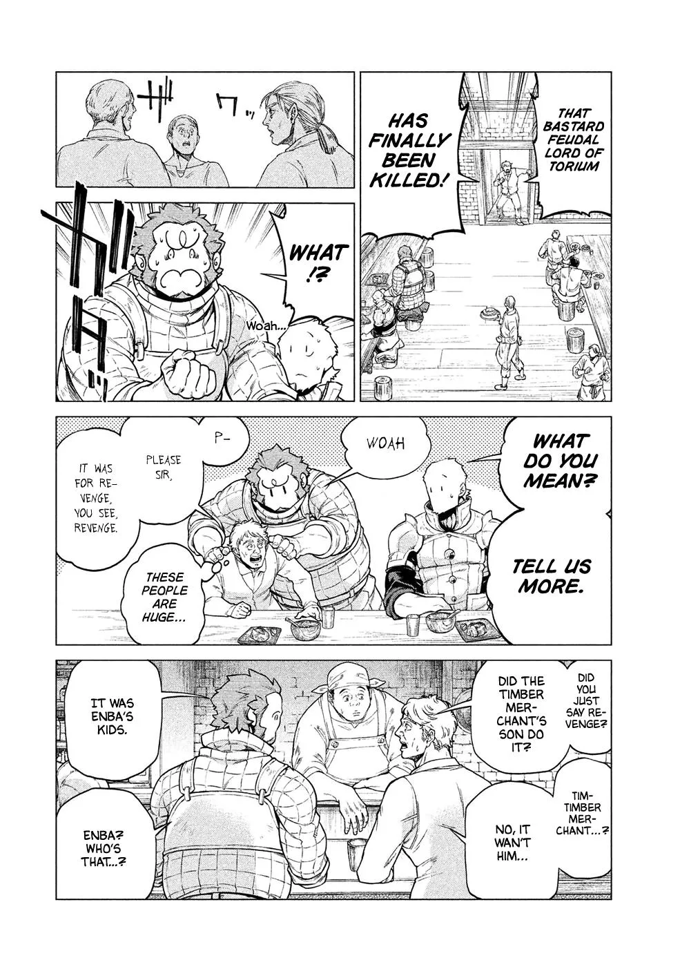 Henkyou No Roukishi - Bard Loen - Page 26