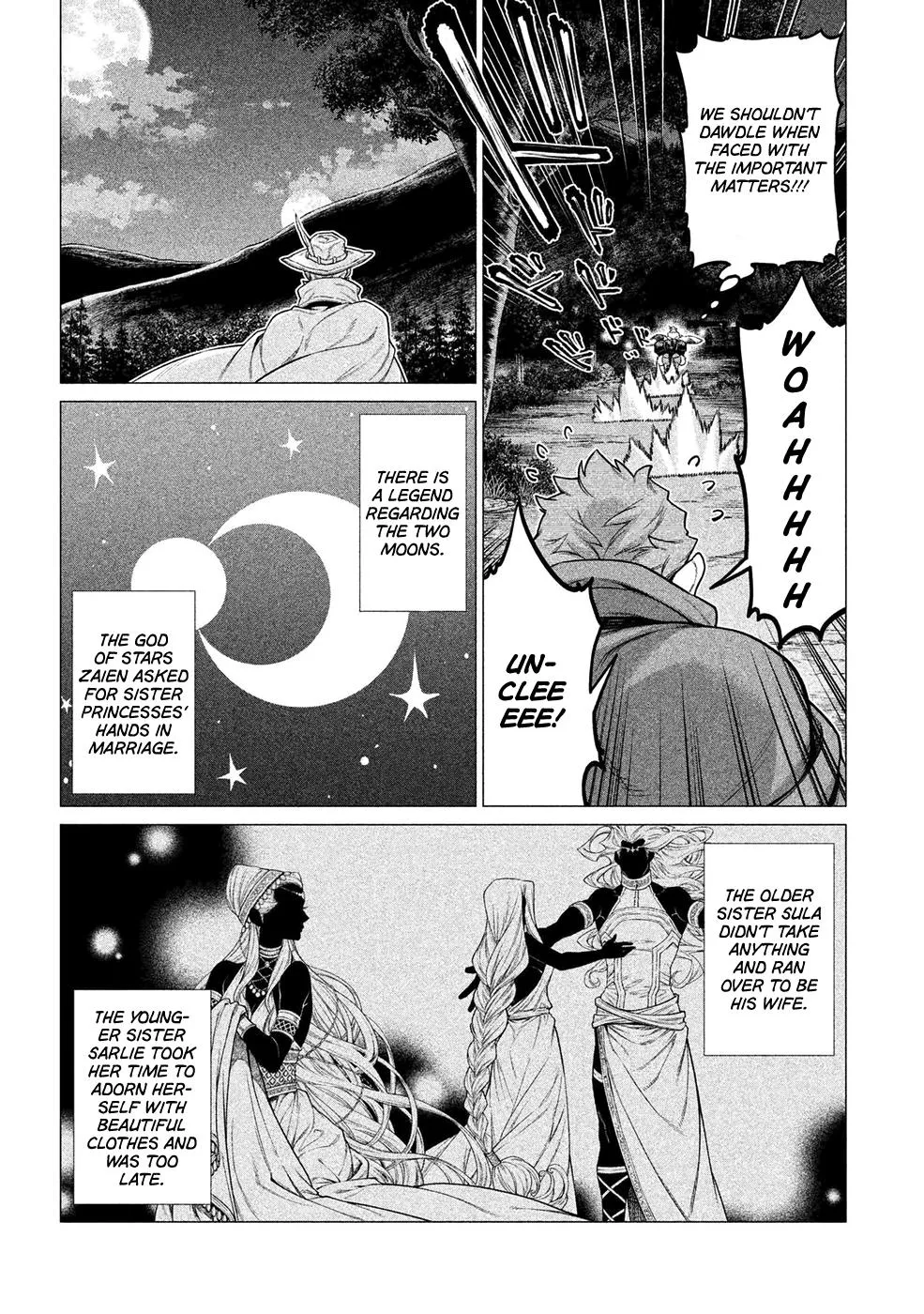 Henkyou No Roukishi - Bard Loen - Page 16