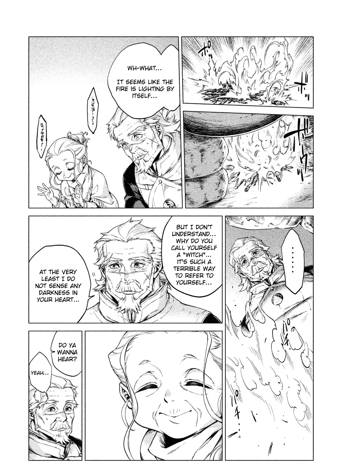 Henkyou No Roukishi - Bard Loen - Page 31