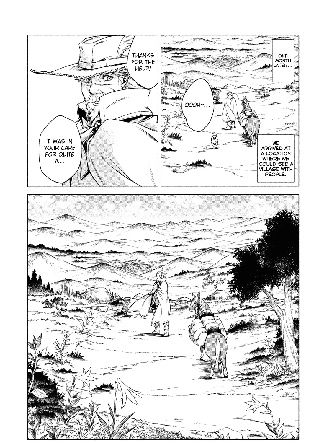 Henkyou No Roukishi - Bard Loen - Page 80