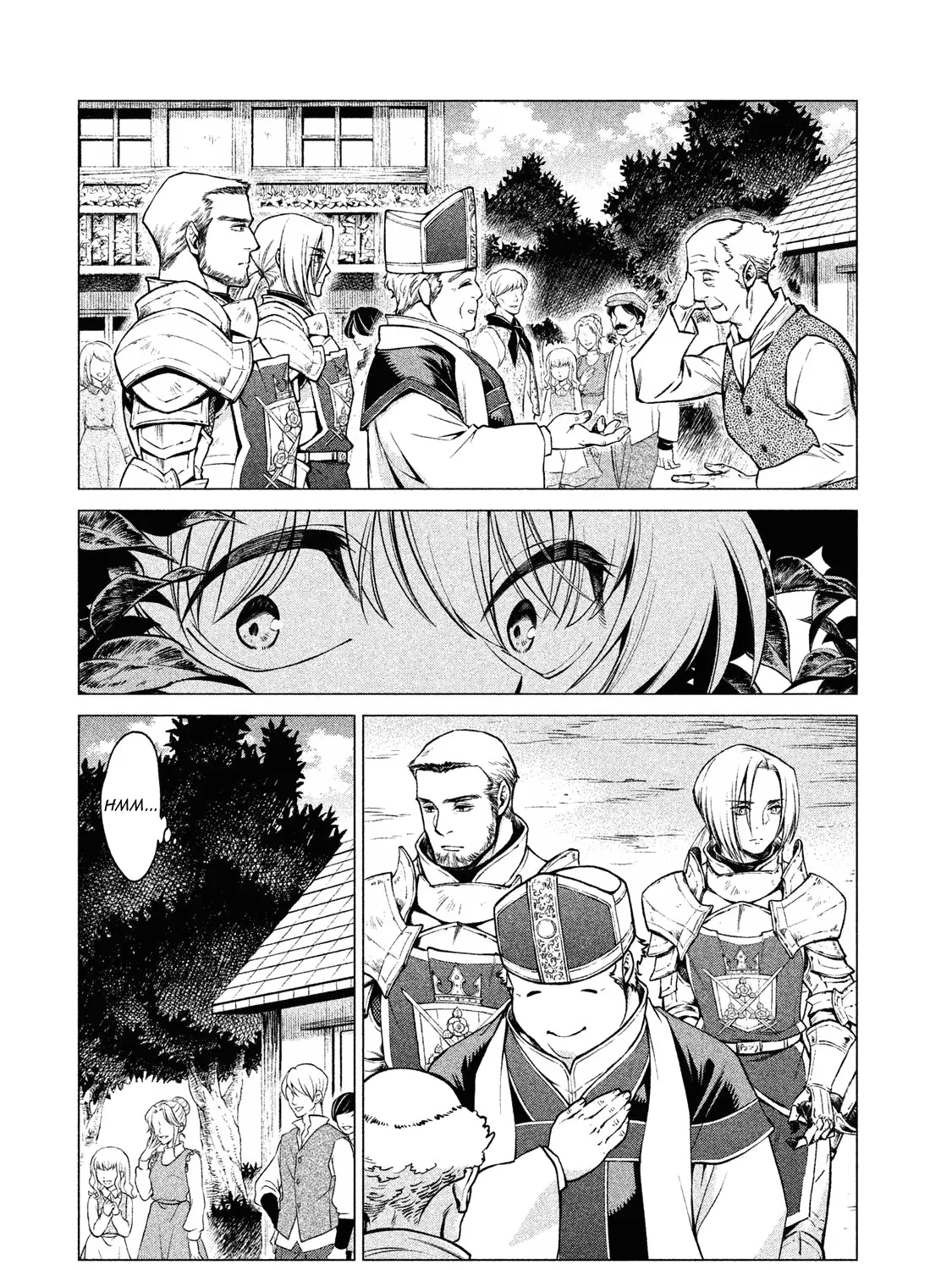 Henkyou No Roukishi - Bard Loen - Page 84