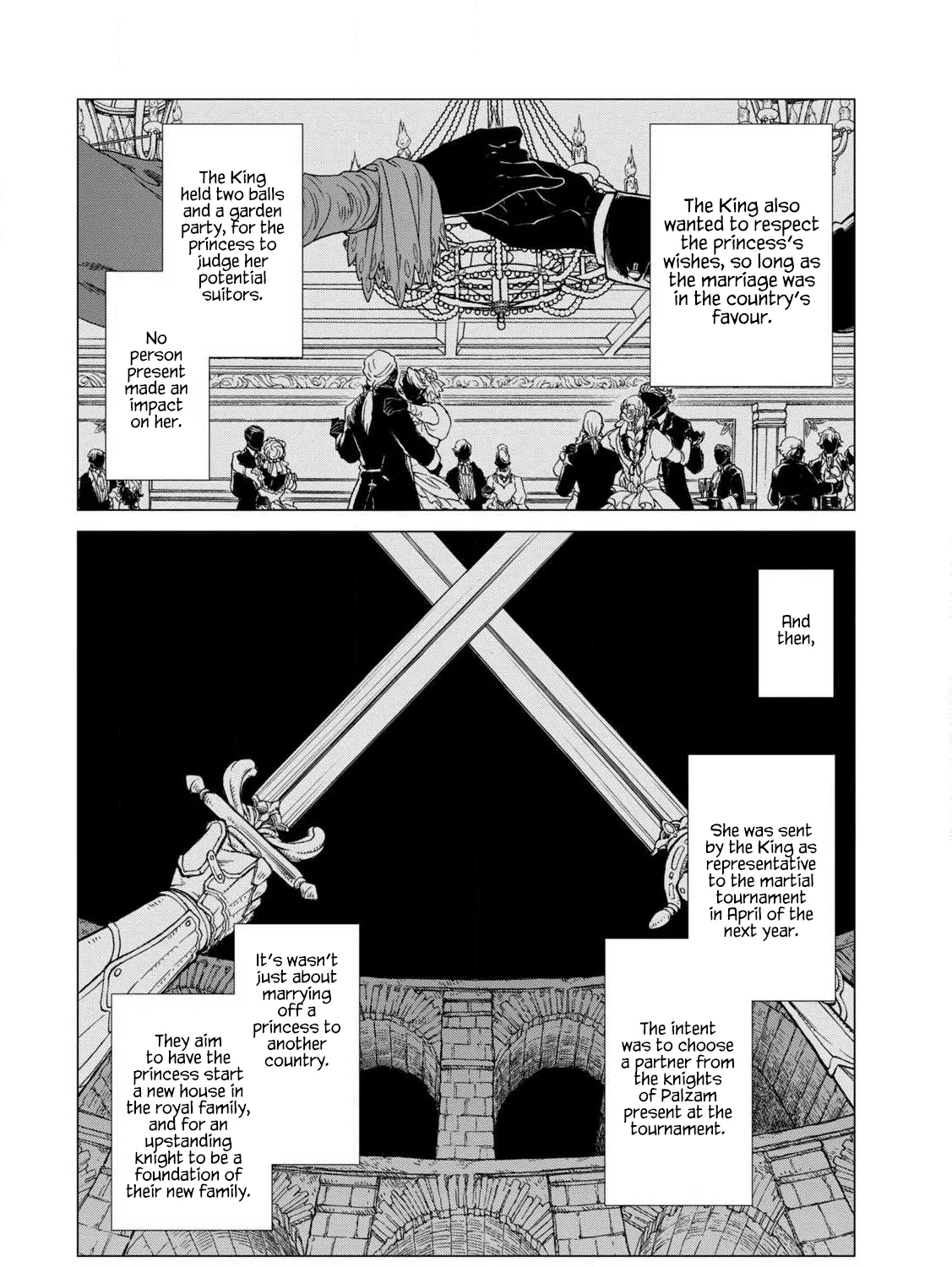 Henkyou No Roukishi - Bard Loen - Page 26