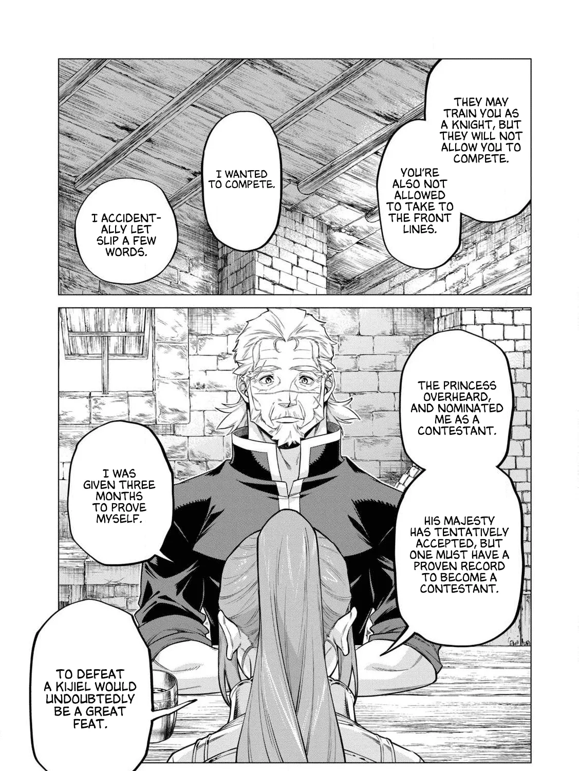 Henkyou No Roukishi - Bard Loen - Page 40