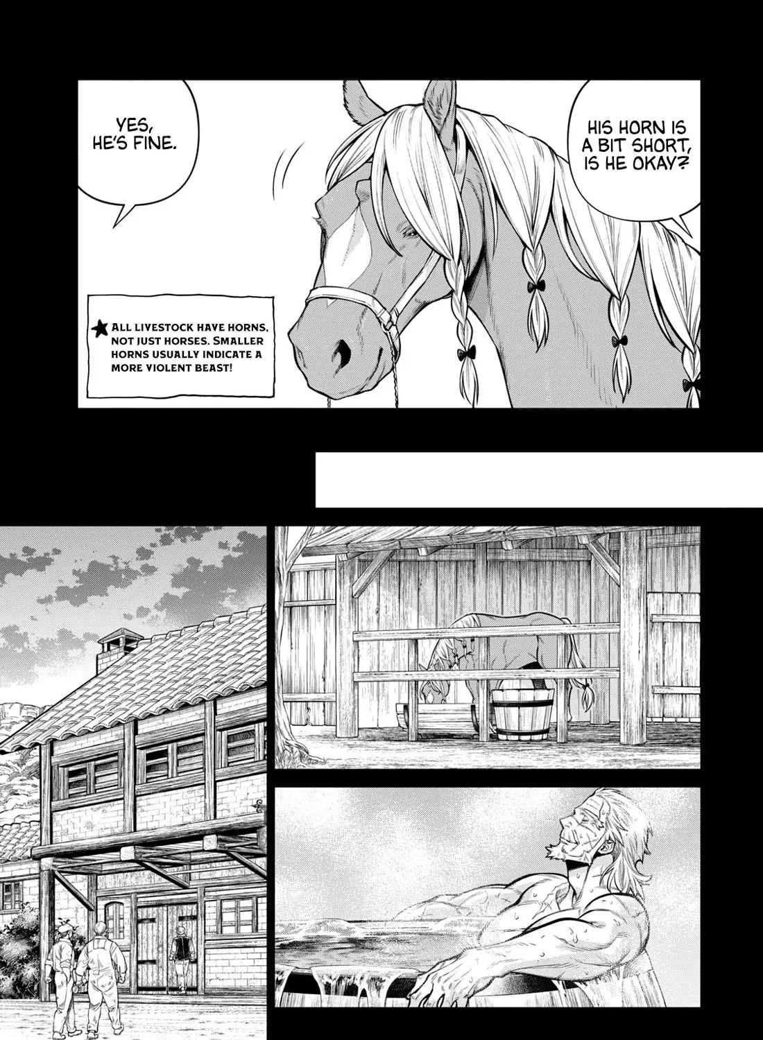 Henkyou No Roukishi - Bard Loen - Page 12