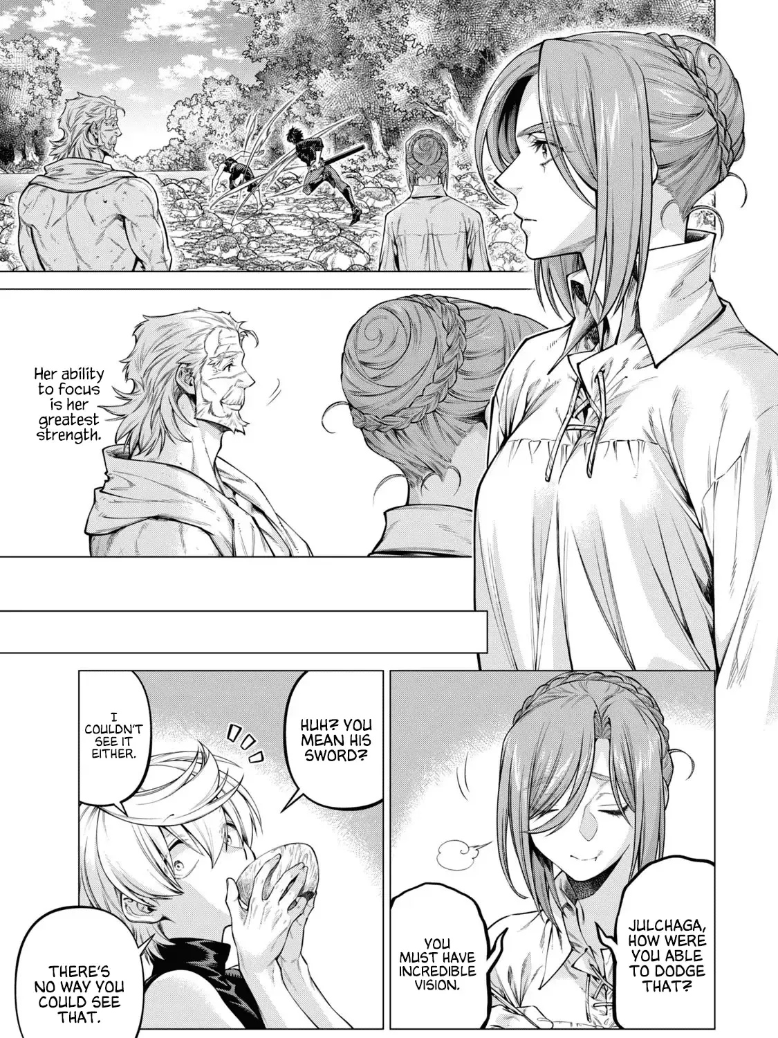 Henkyou No Roukishi - Bard Loen - Page 16