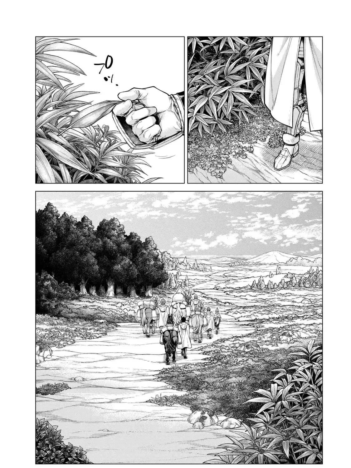 Henkyou No Roukishi - Bard Loen - Page 34