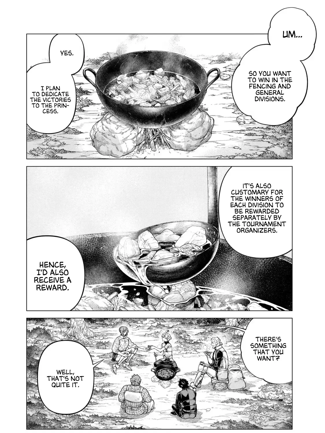 Henkyou No Roukishi - Bard Loen - Page 2