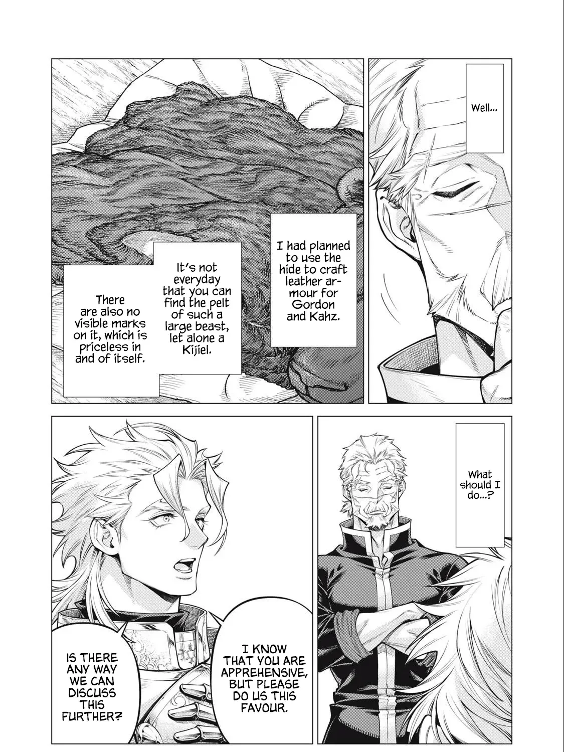 Henkyou No Roukishi - Bard Loen - Page 24