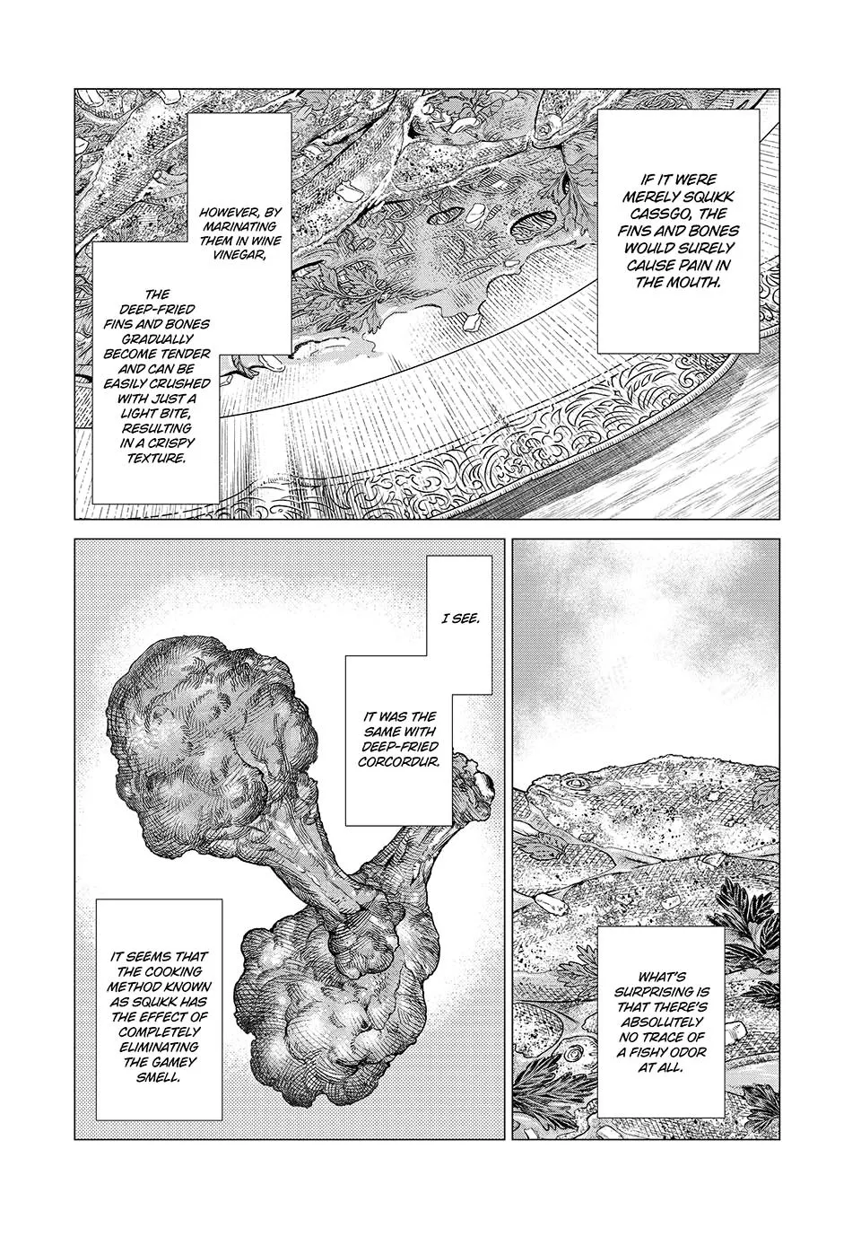 Henkyou No Roukishi - Bard Loen - Page 7