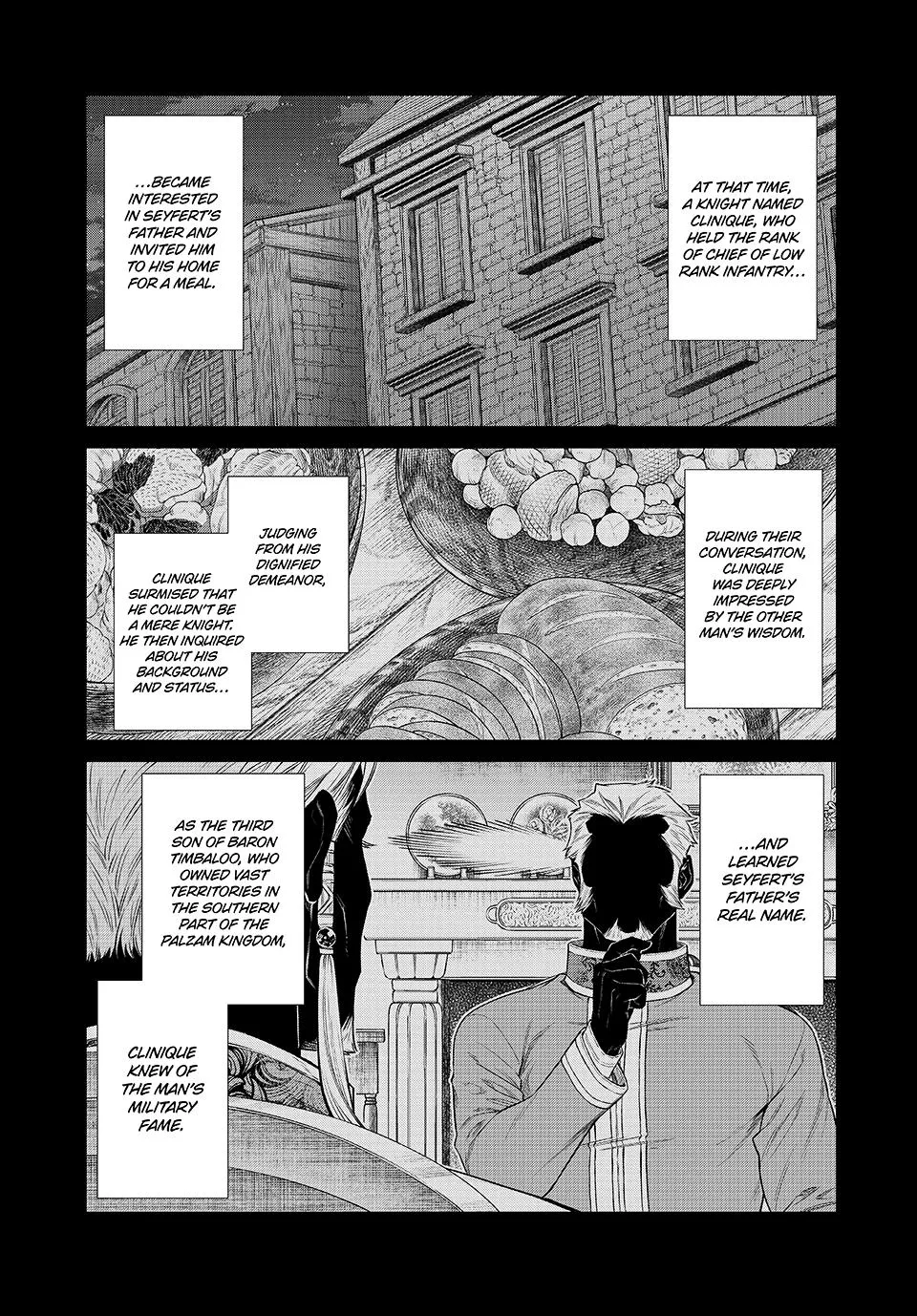 Henkyou No Roukishi - Bard Loen - Page 14