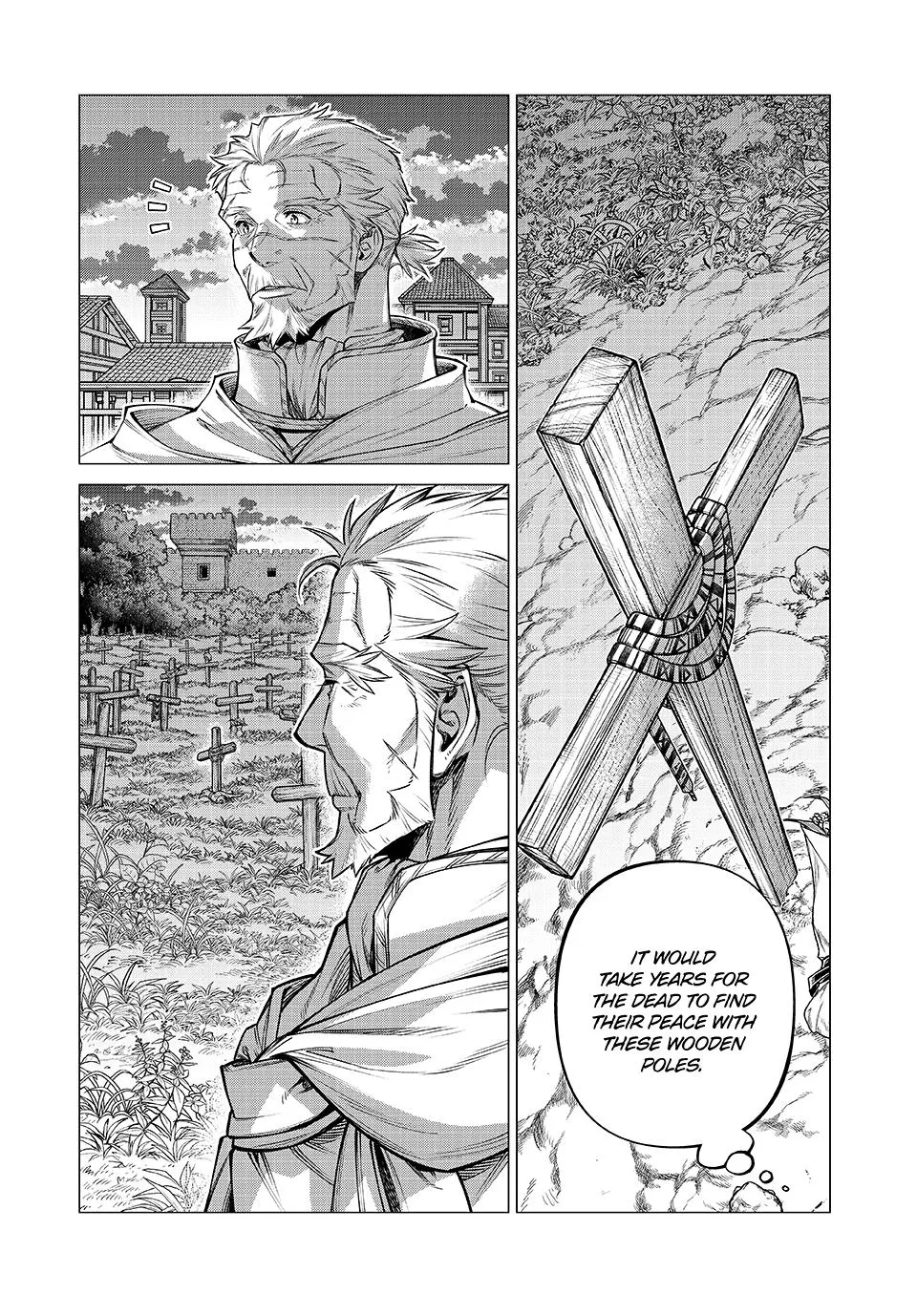 Henkyou No Roukishi - Bard Loen - Page 17