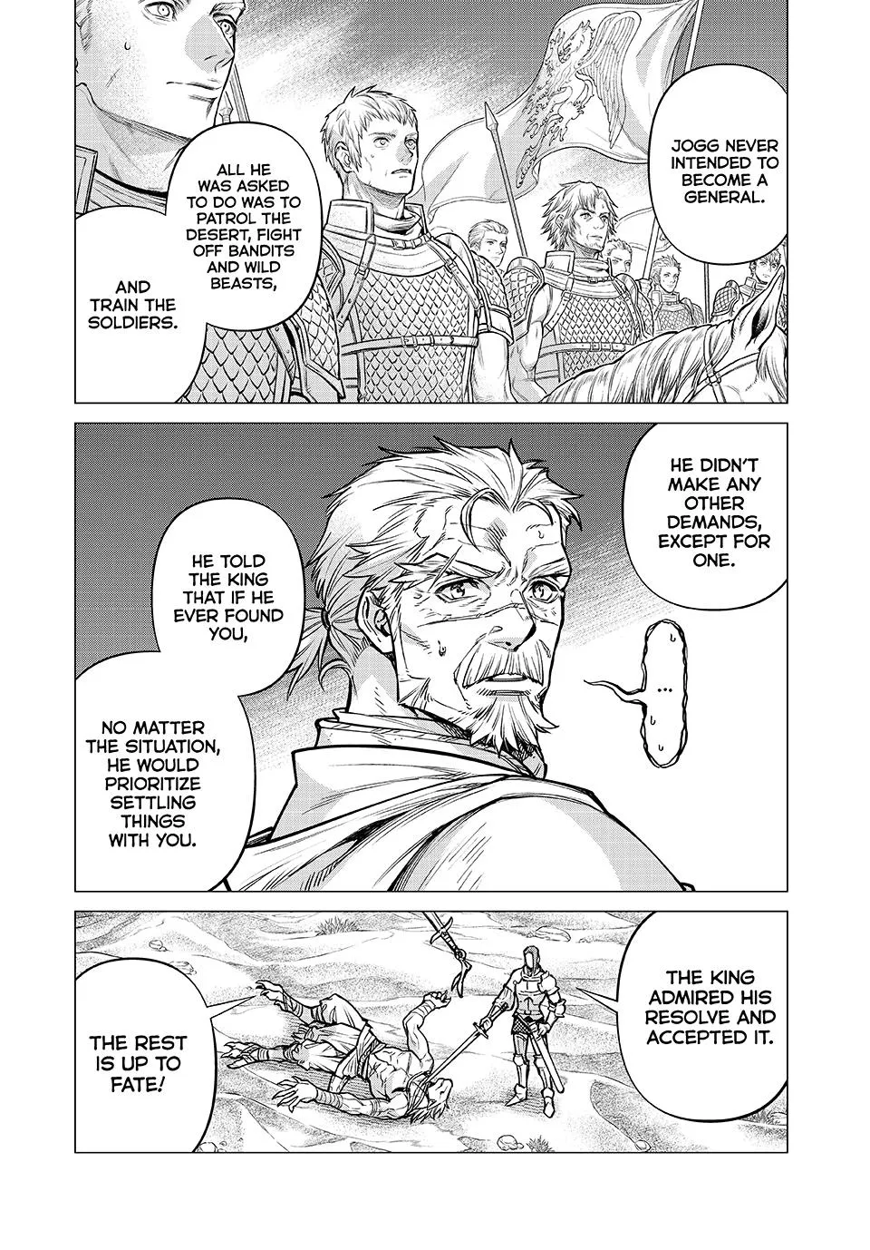 Henkyou No Roukishi - Bard Loen - Page 10