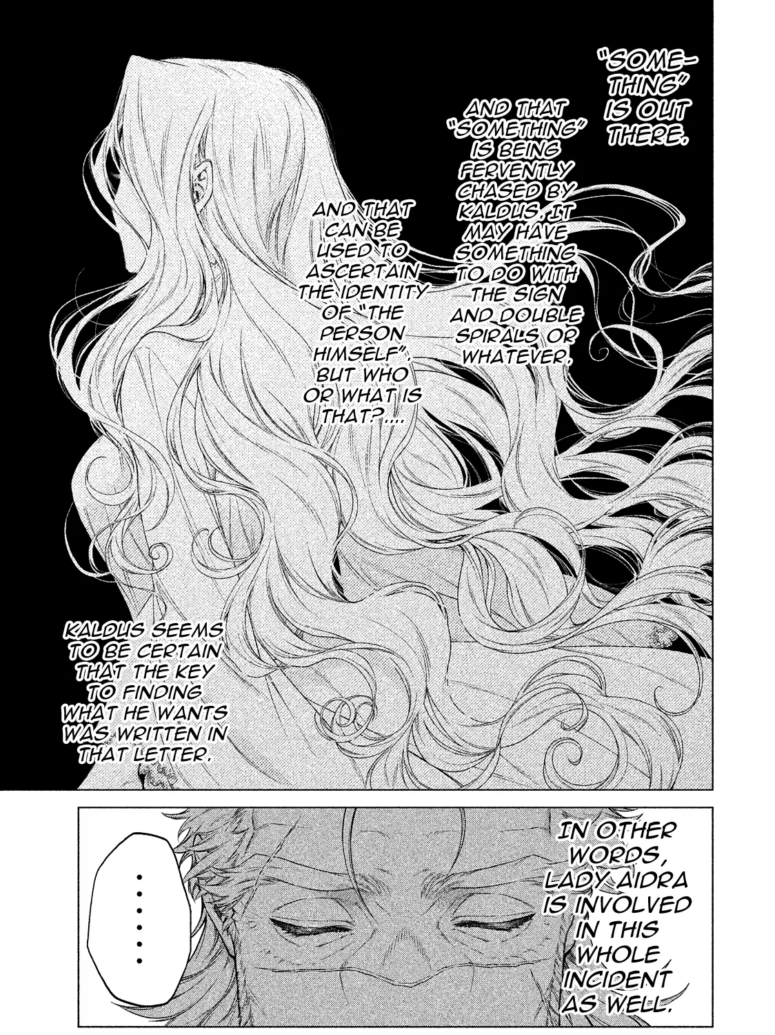 Henkyou No Roukishi - Bard Loen Chapter 8 page 54 - MangaKakalot