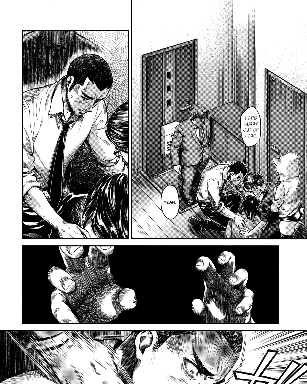 Hentai - Page 2