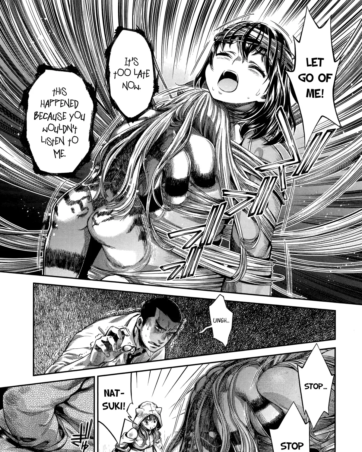 Hentai - Page 8