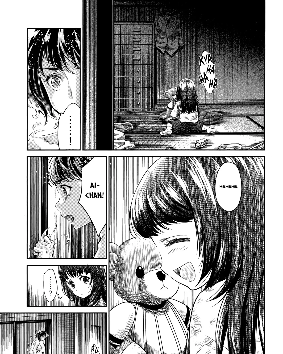 Hentai - Page 2