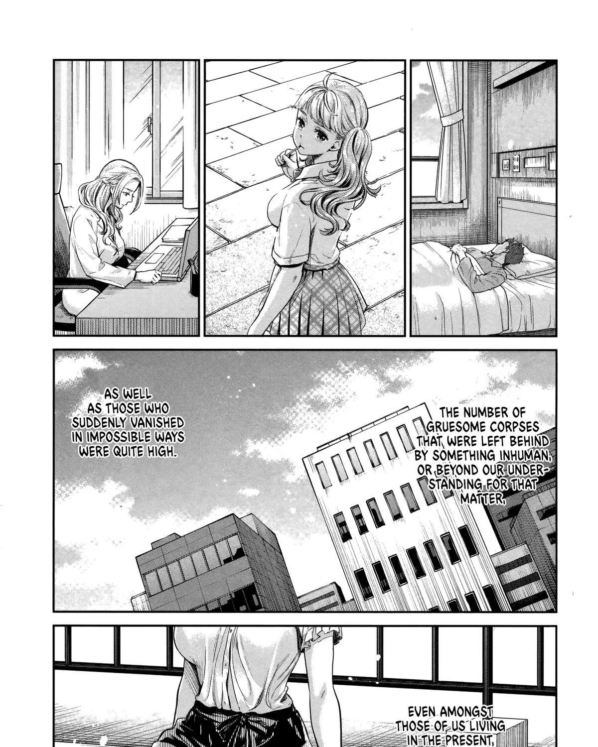 Hentai - Page 28